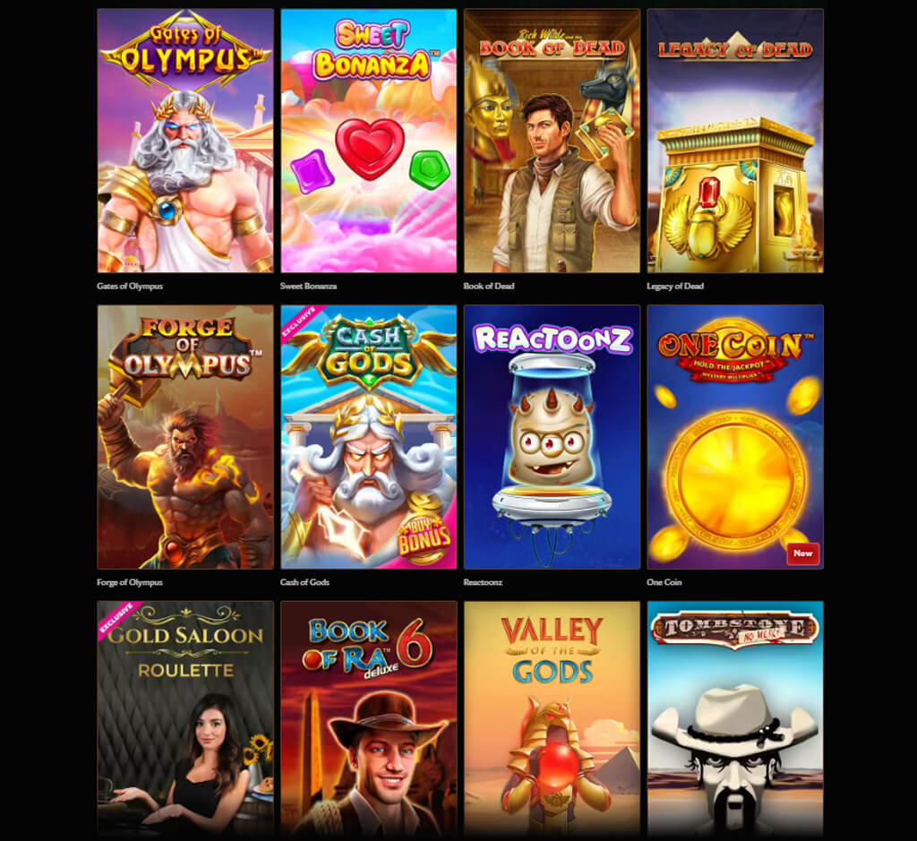 Giochi popolari di CrownPlay su PC Giochi popolari di CrownPlay su PC