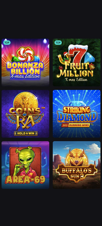 Giochi popolari di Rooster per smartphone Giochi popolari di Rooster per smartphone