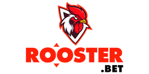 Rooster logo Rooster logo