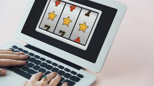 Percezione Estetica Dei Siti Di Gioco D'azzardo