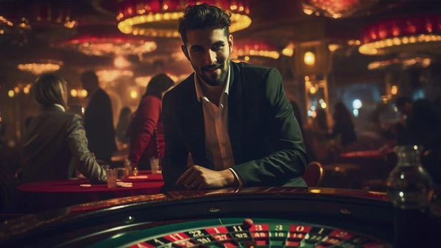 Siti Di Casino Non AAMS Con Prelievo Immediato